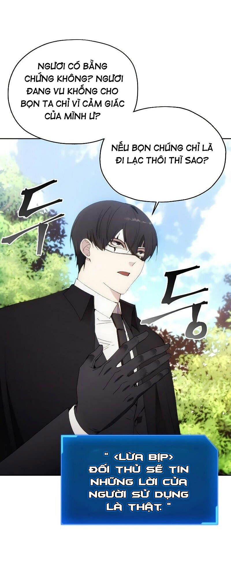 Tao Là Ác Nhân Chapter 61 - Trang 50