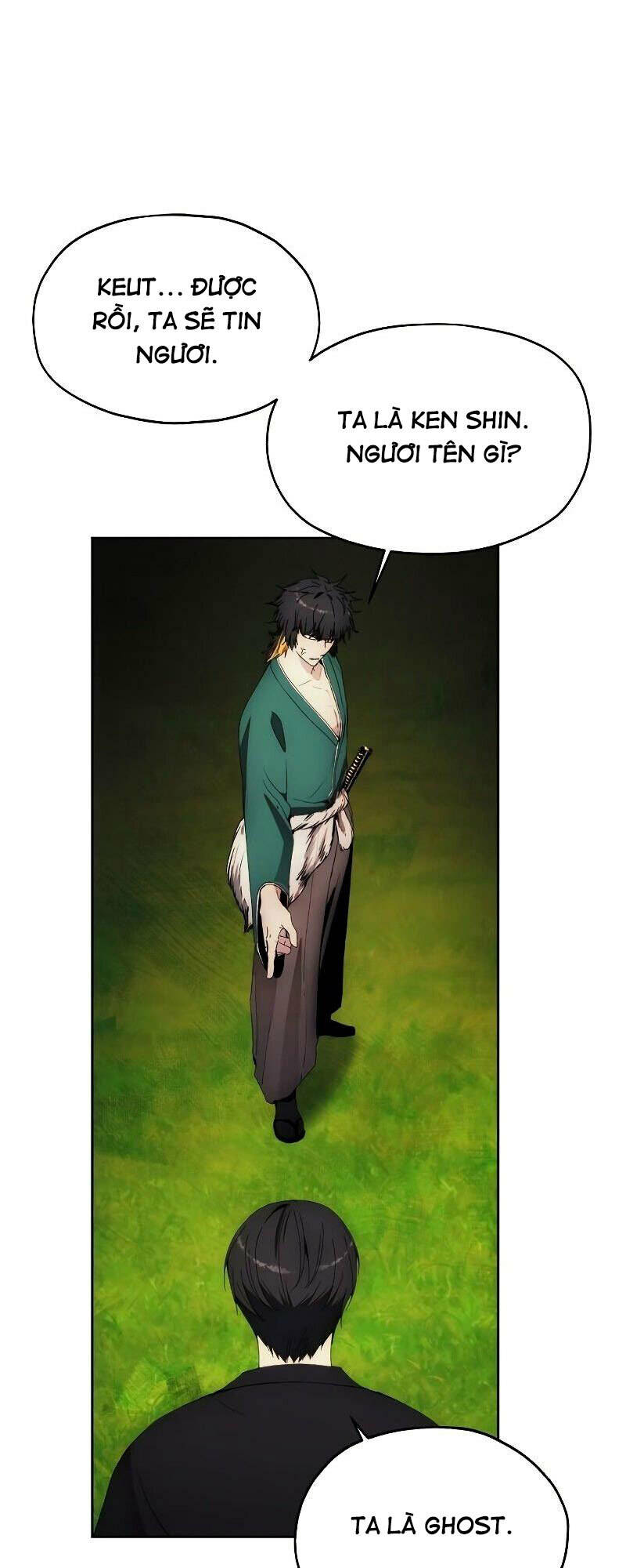 Tao Là Ác Nhân Chapter 61 - Trang 51