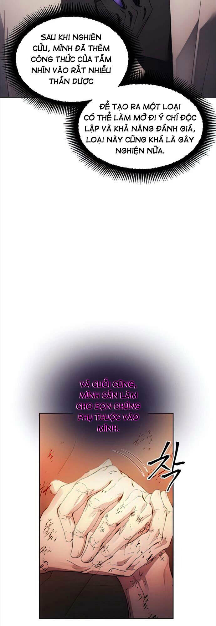 Tao Là Ác Nhân Chapter 62 - Trang 34