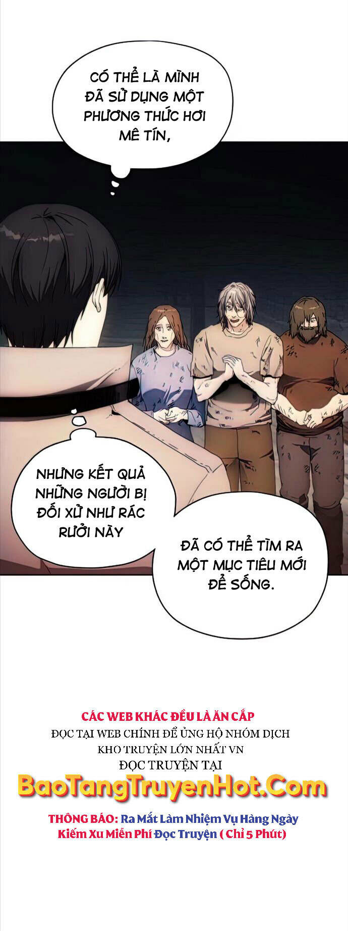 Tao Là Ác Nhân Chapter 62 - Trang 39