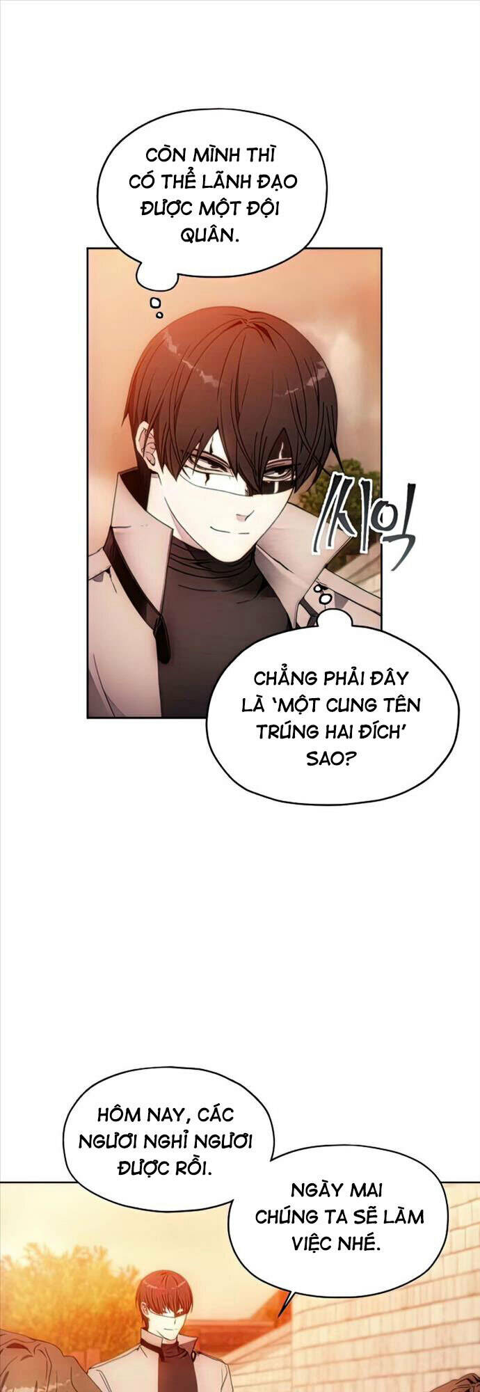 Tao Là Ác Nhân Chapter 62 - Trang 40