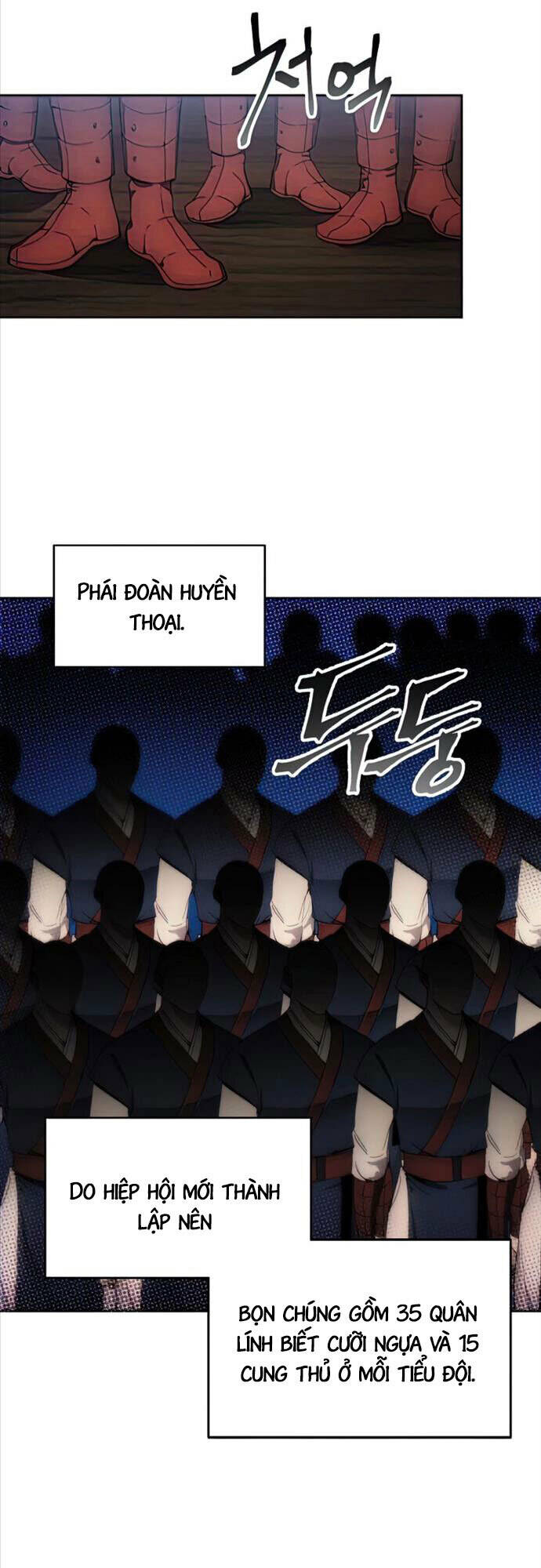 Tao Là Ác Nhân Chapter 62 - Trang 42