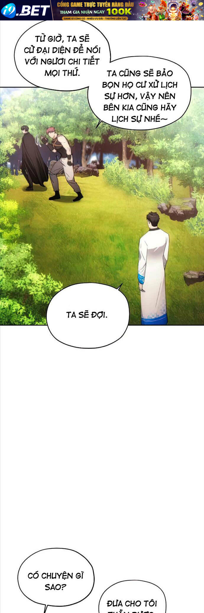 Tao Là Ác Nhân Chapter 62 - Trang 8