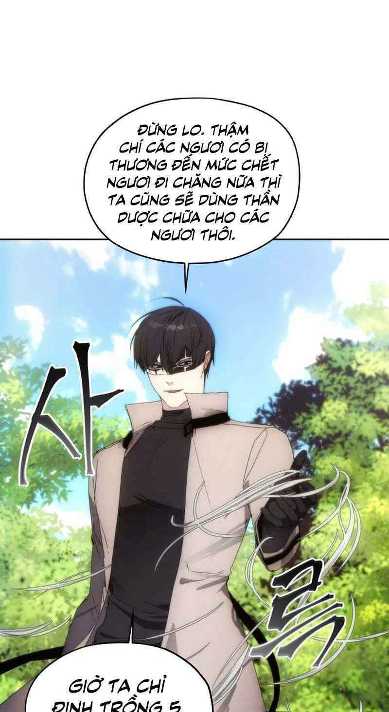 Tao Là Ác Nhân - Chapter 63 - Page 38