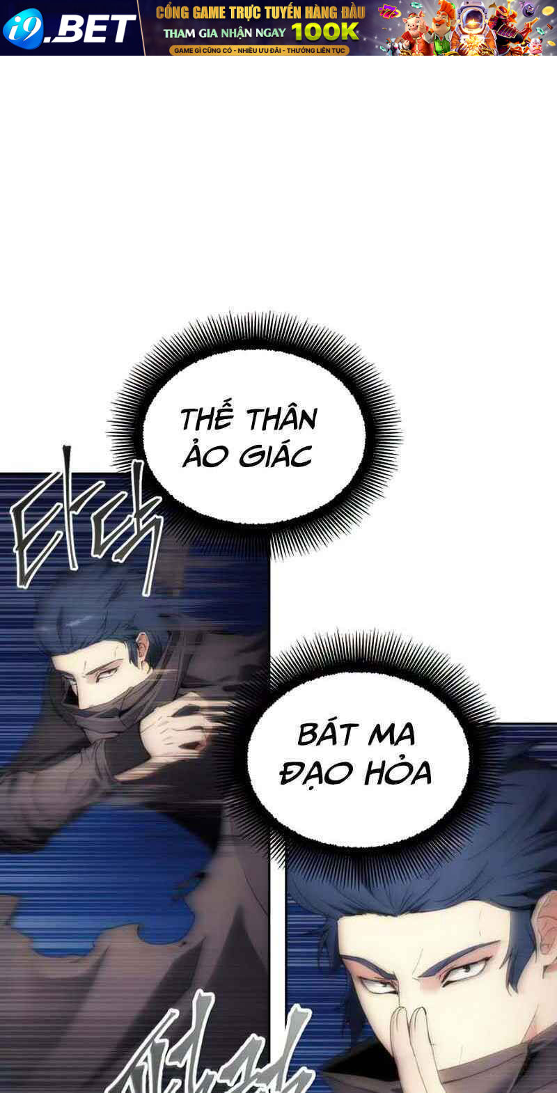 Tao Là Ác Nhân - Chapter 63 - Page 45