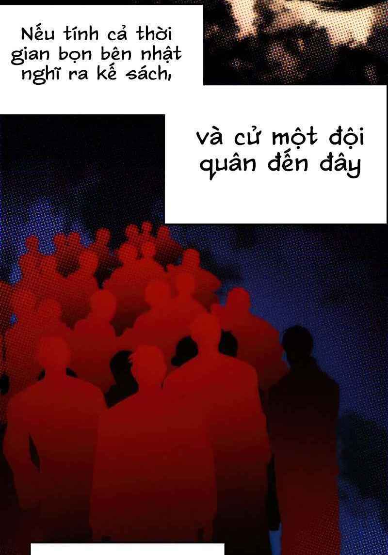 Tao Là Ác Nhân - Chapter 63 - Page 74