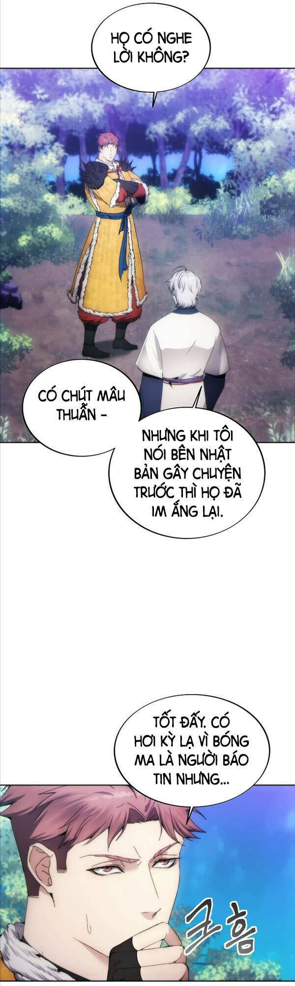 Tao Là Ác Nhân - Chapter 67 - Page 15