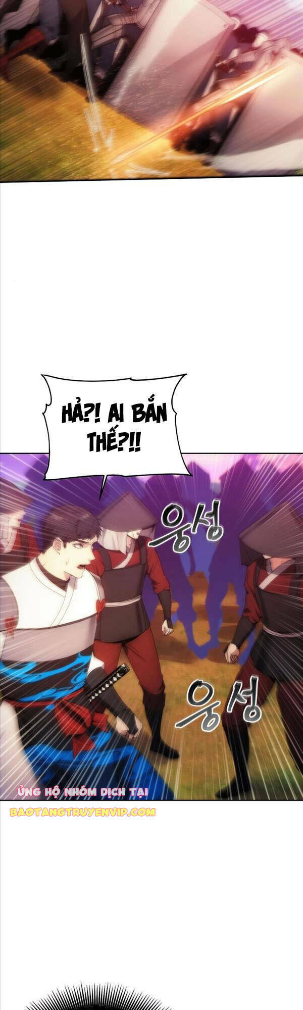 Tao Là Ác Nhân - Chapter 67 - Page 19