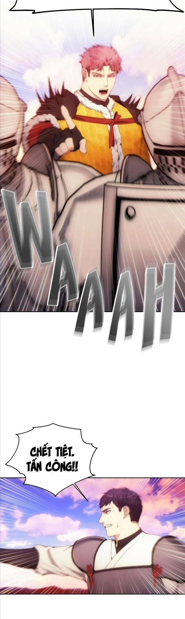 Tao Là Ác Nhân - Chapter 67 - Page 21