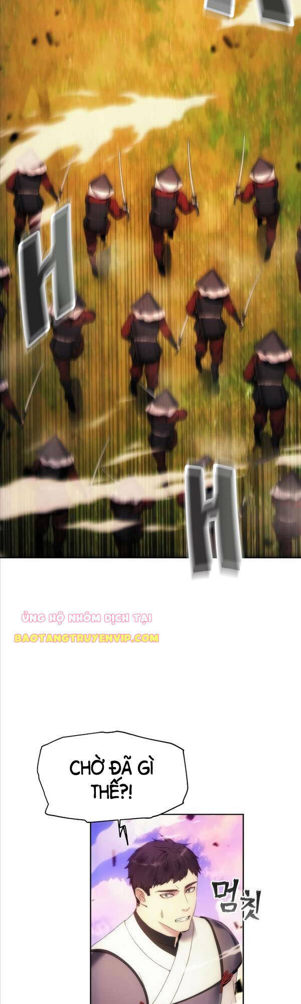Tao Là Ác Nhân - Chapter 67 - Page 23