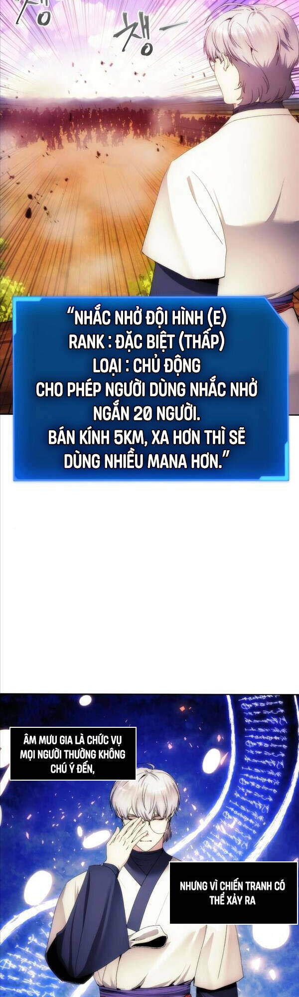 Tao Là Ác Nhân - Chapter 67 - Page 26