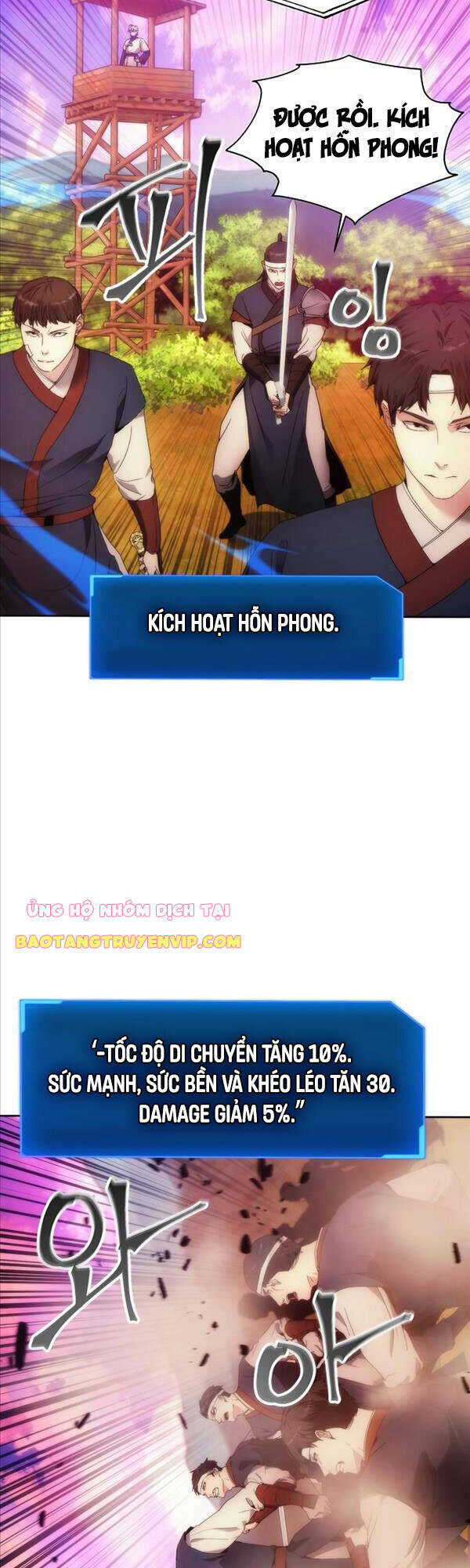 Tao Là Ác Nhân - Chapter 67 - Page 28