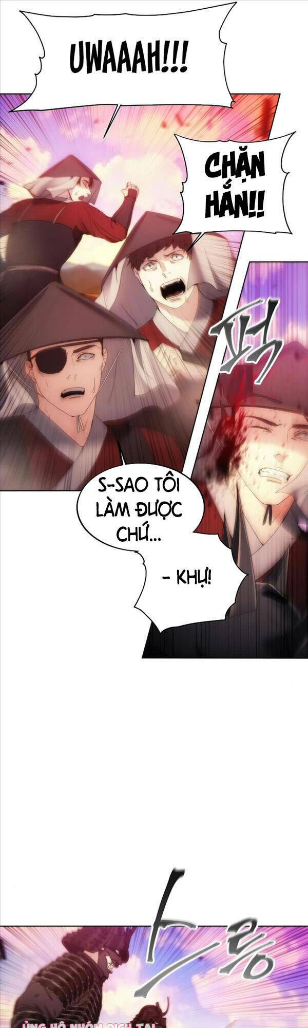 Tao Là Ác Nhân - Chapter 67 - Page 33