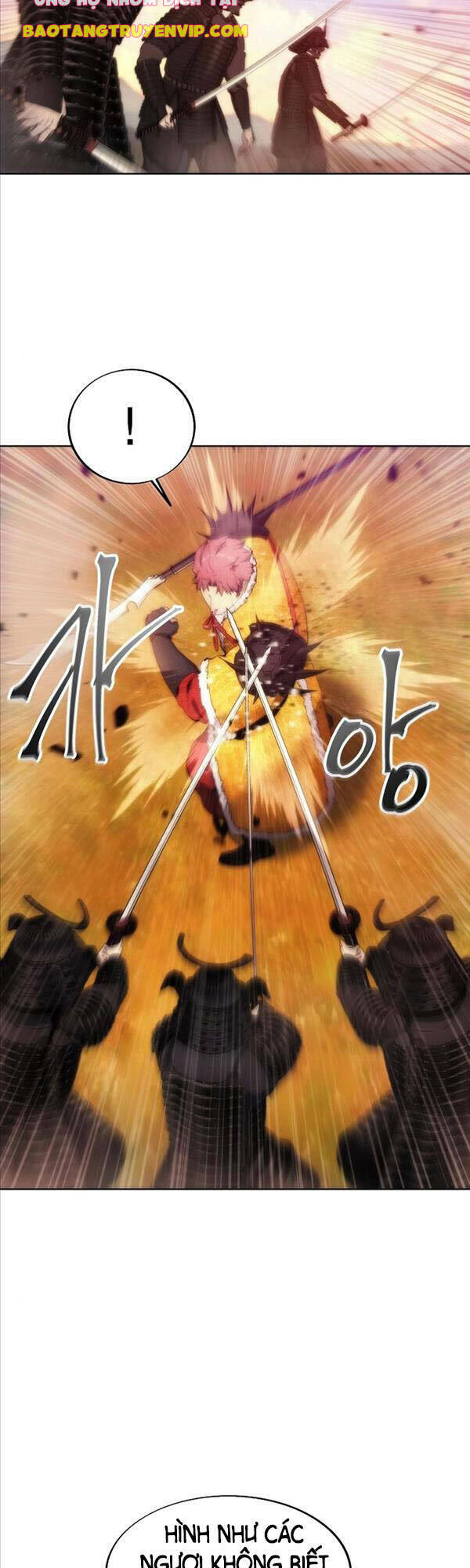 Tao Là Ác Nhân - Chapter 67 - Page 34