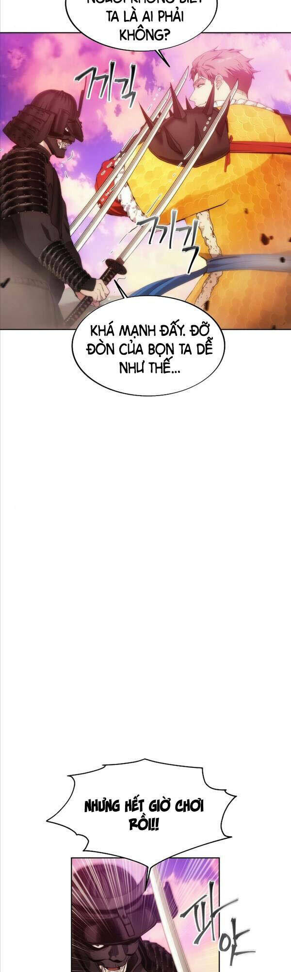 Tao Là Ác Nhân - Chapter 67 - Page 35