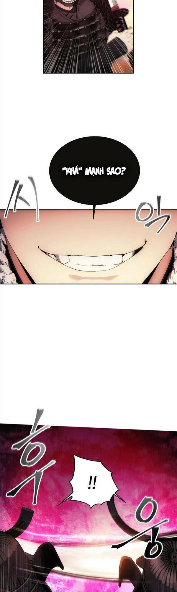 Tao Là Ác Nhân - Chapter 67 - Page 36