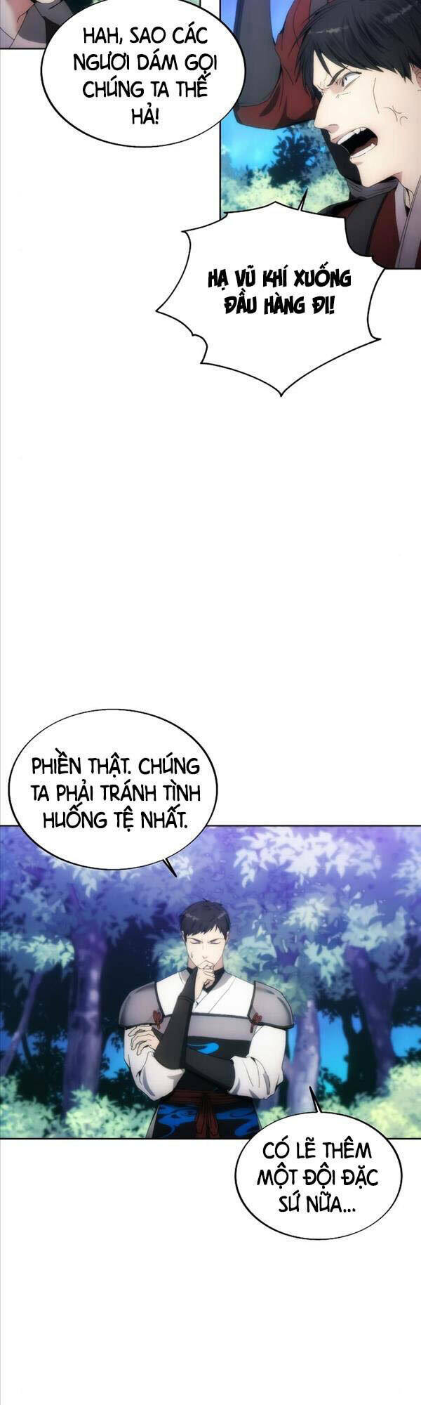 Tao Là Ác Nhân - Chapter 67 - Page 3