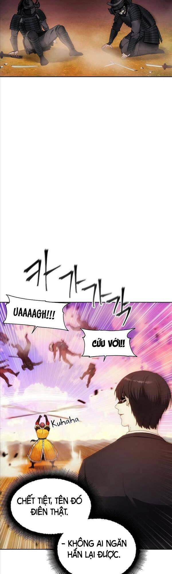 Tao Là Ác Nhân - Chapter 67 - Page 39