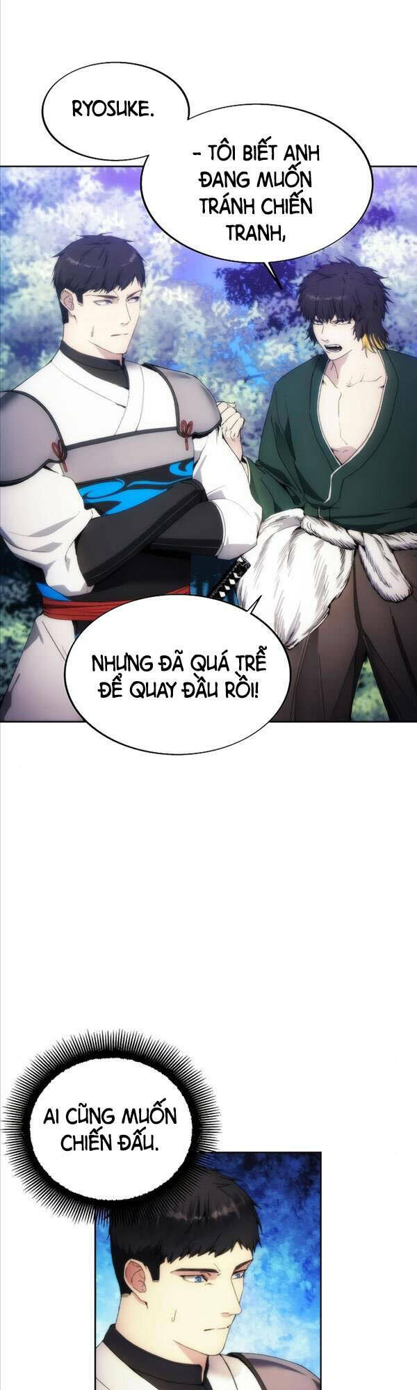 Tao Là Ác Nhân - Chapter 67 - Page 4