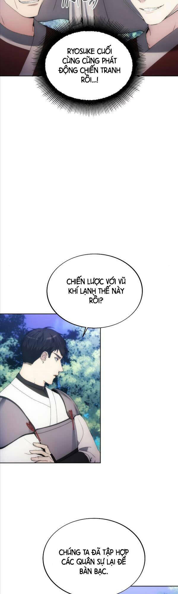 Tao Là Ác Nhân - Chapter 67 - Page 7