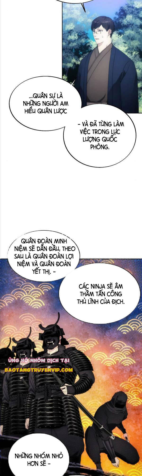 Tao Là Ác Nhân - Chapter 67 - Page 8