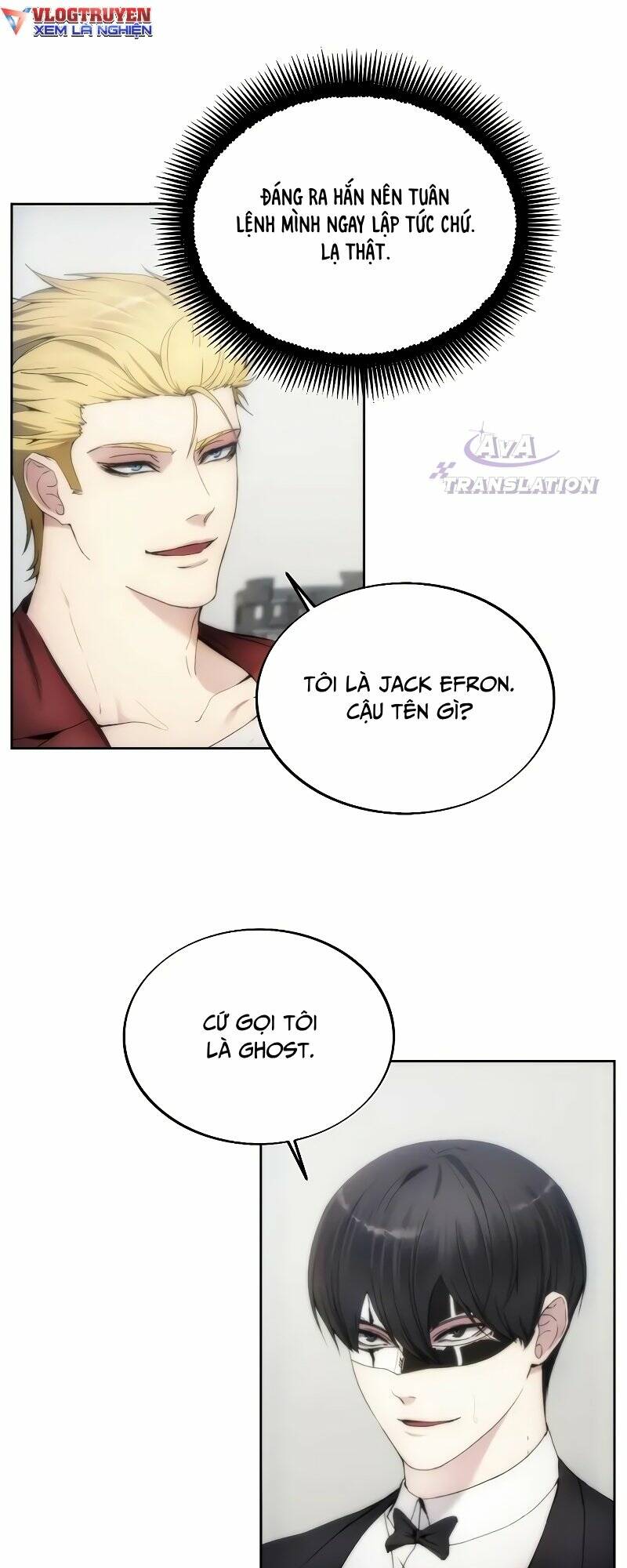 Tao Là Ác Nhân - Chapter 74 - Page 9