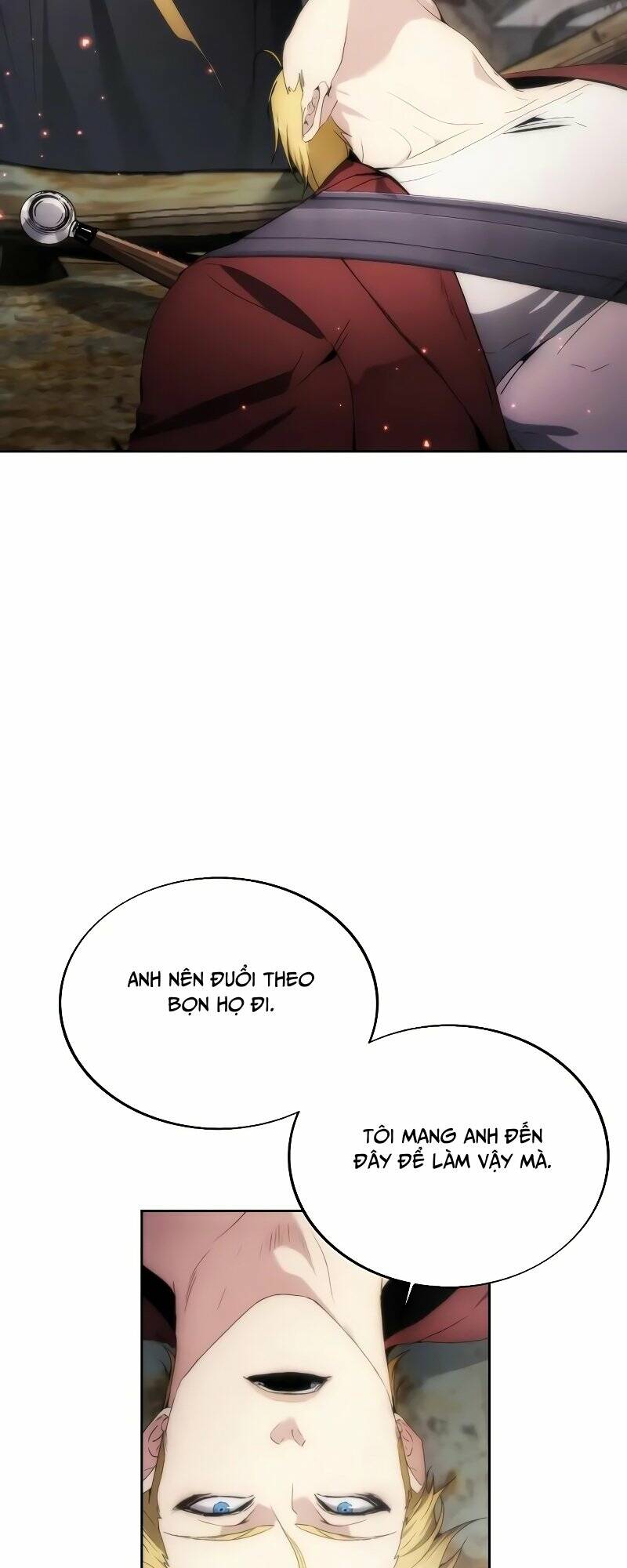 Tao Là Ác Nhân - Chapter 74 - Page 18