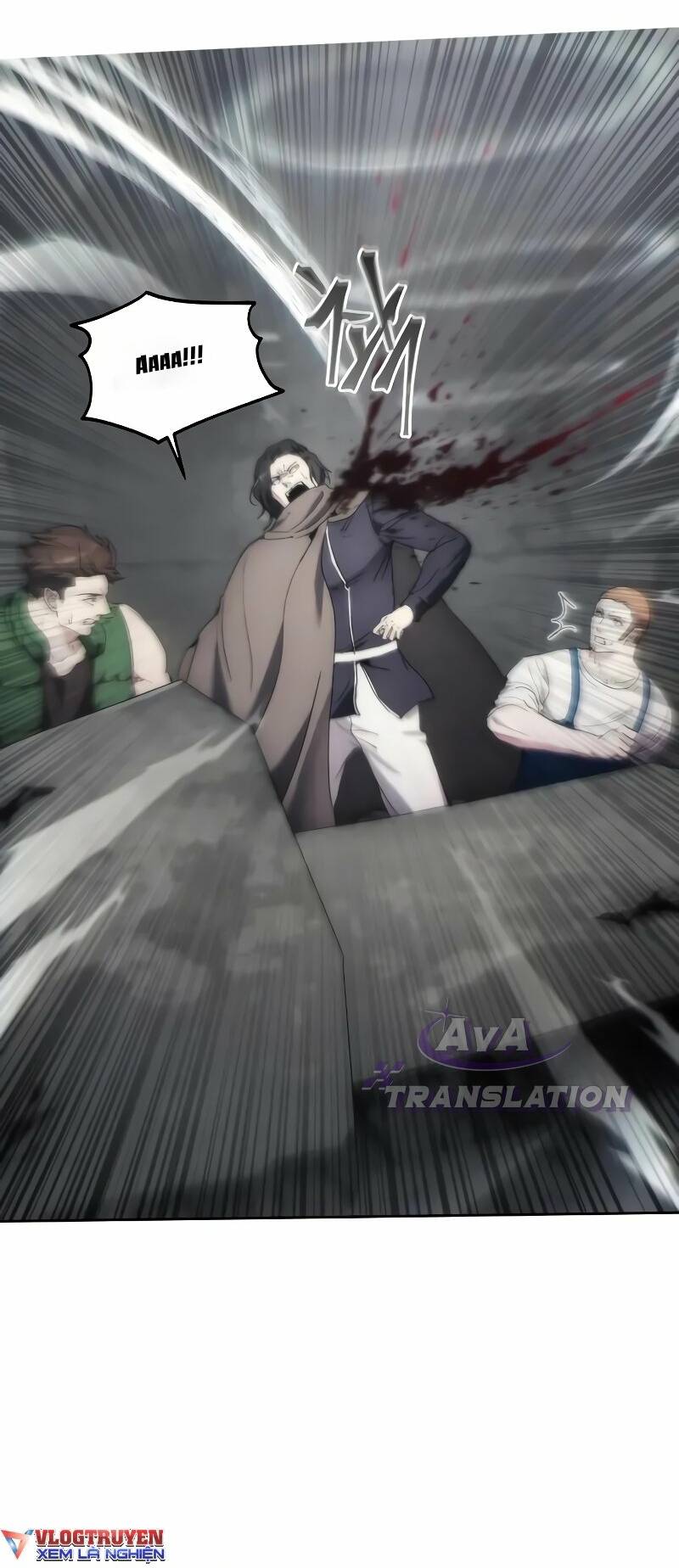 Tao Là Ác Nhân - Chapter 74 - Page 21