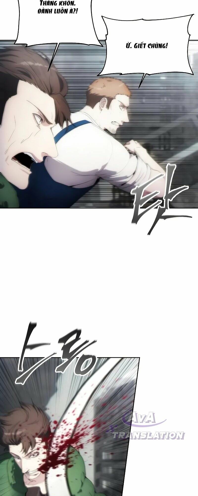 Tao Là Ác Nhân - Chapter 74 - Page 23