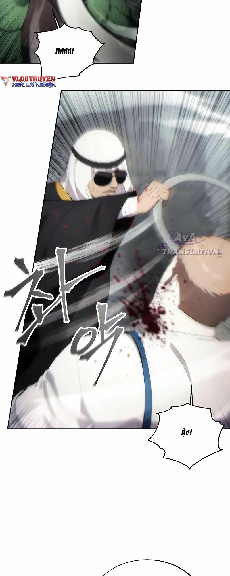Tao Là Ác Nhân - Chapter 74 - Page 24
