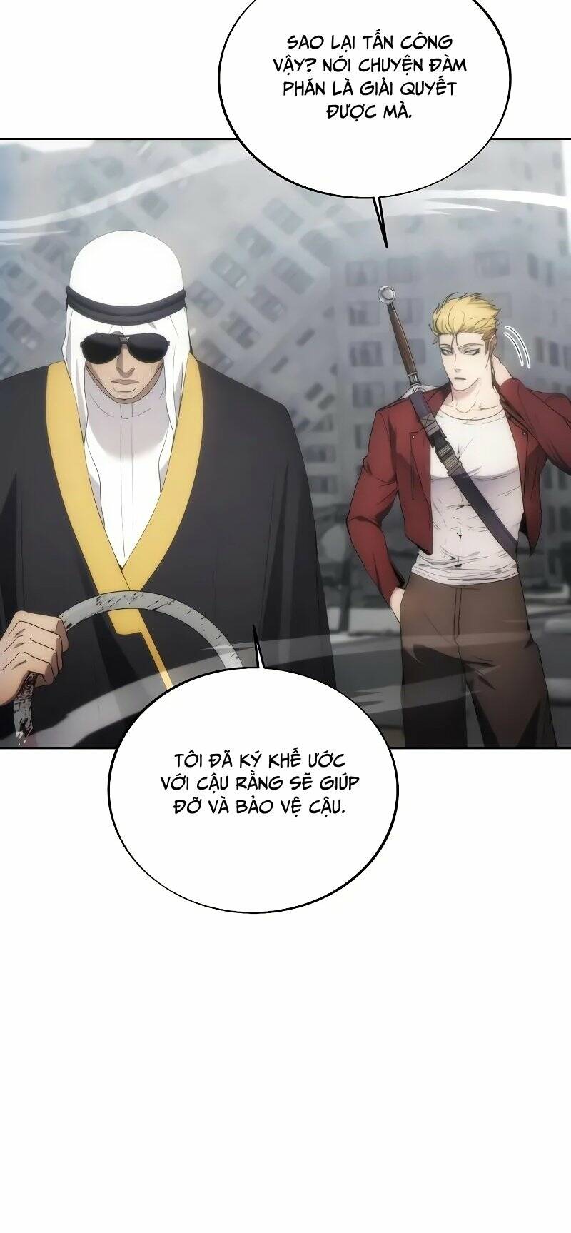 Tao Là Ác Nhân - Chapter 74 - Page 25