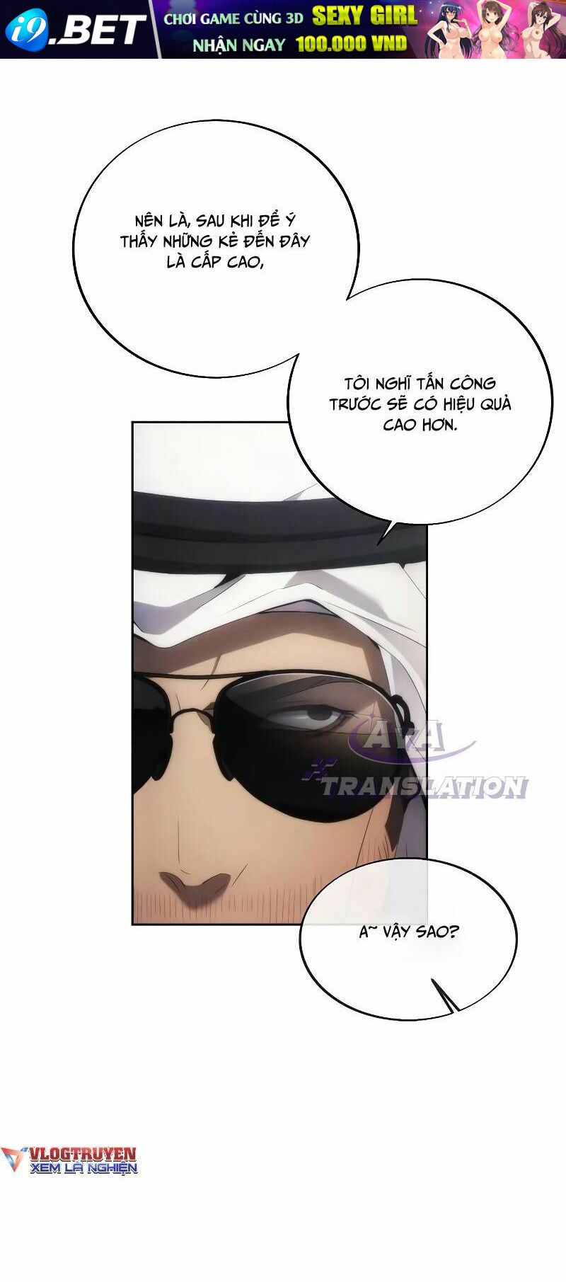 Tao Là Ác Nhân - Chapter 74 - Page 26