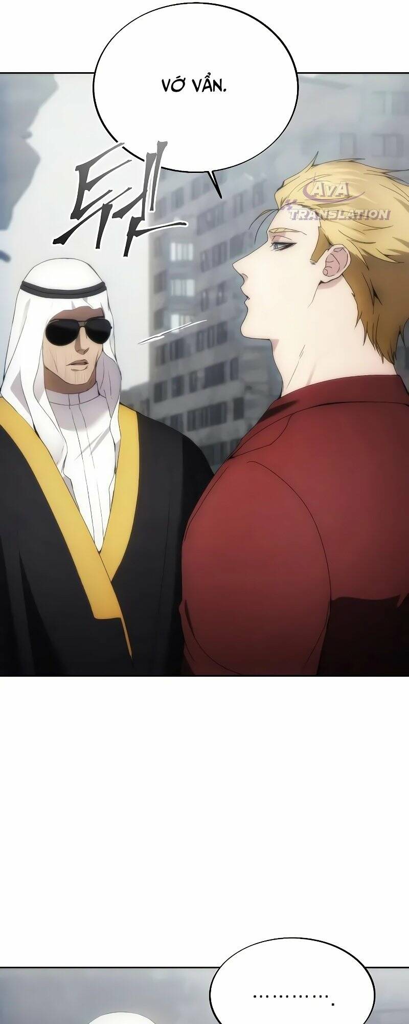 Tao Là Ác Nhân - Chapter 74 - Page 27