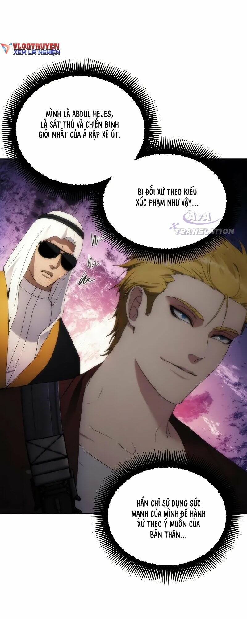 Tao Là Ác Nhân - Chapter 74 - Page 29