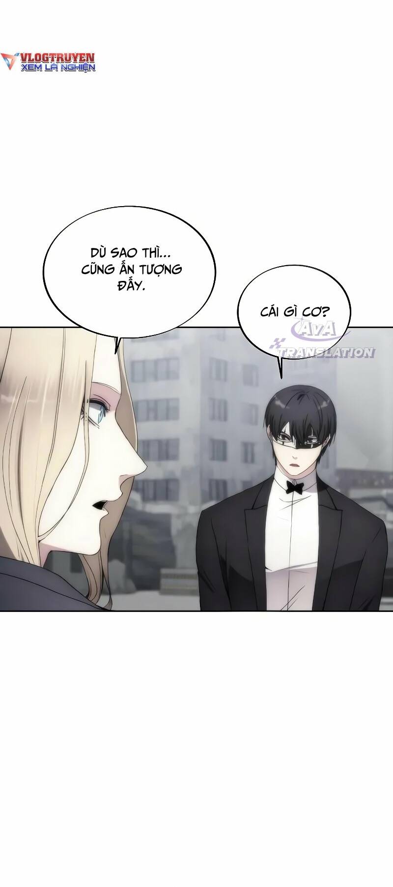 Tao Là Ác Nhân - Chapter 74 - Page 36