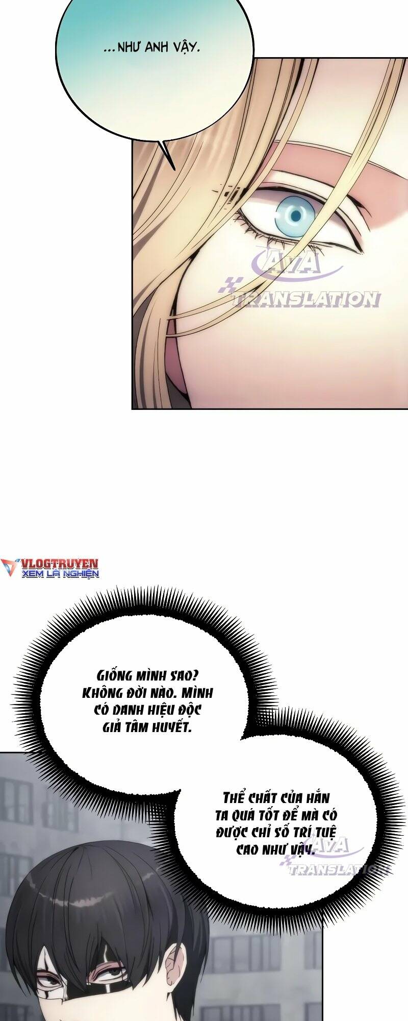 Tao Là Ác Nhân - Chapter 74 - Page 38