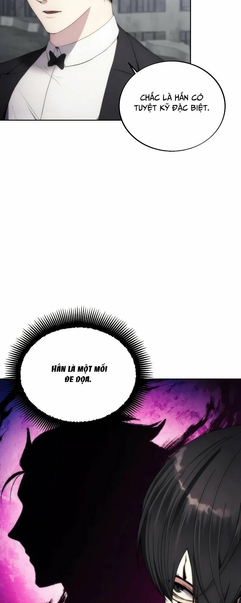 Tao Là Ác Nhân - Chapter 74 - Page 39