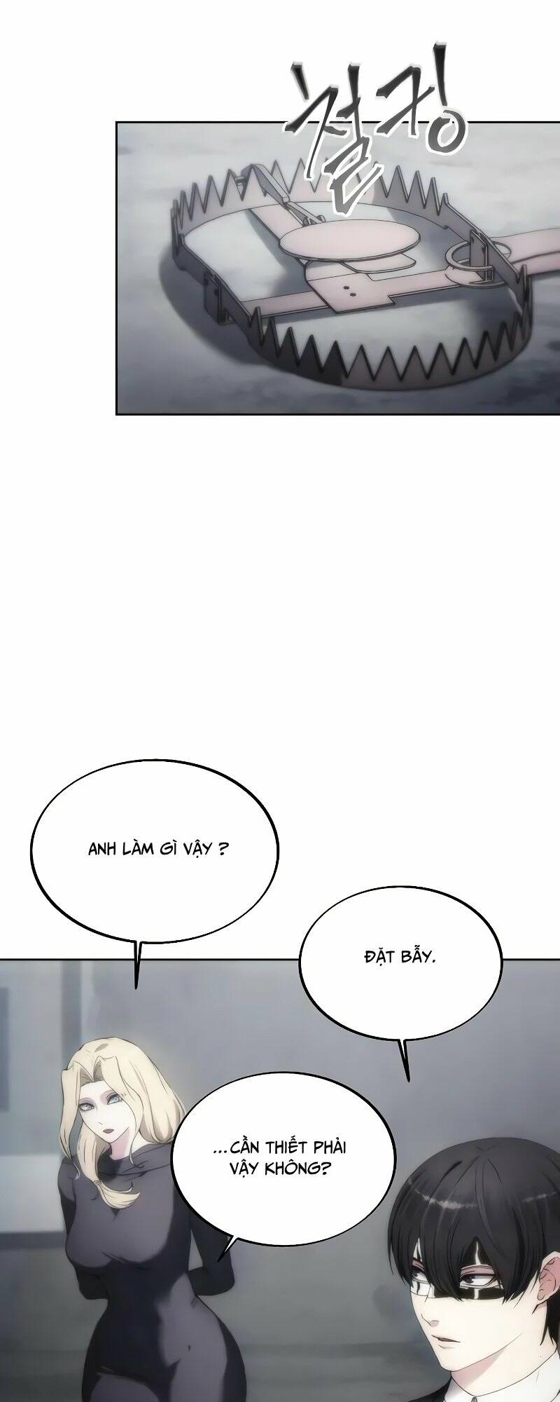 Tao Là Ác Nhân - Chapter 74 - Page 42