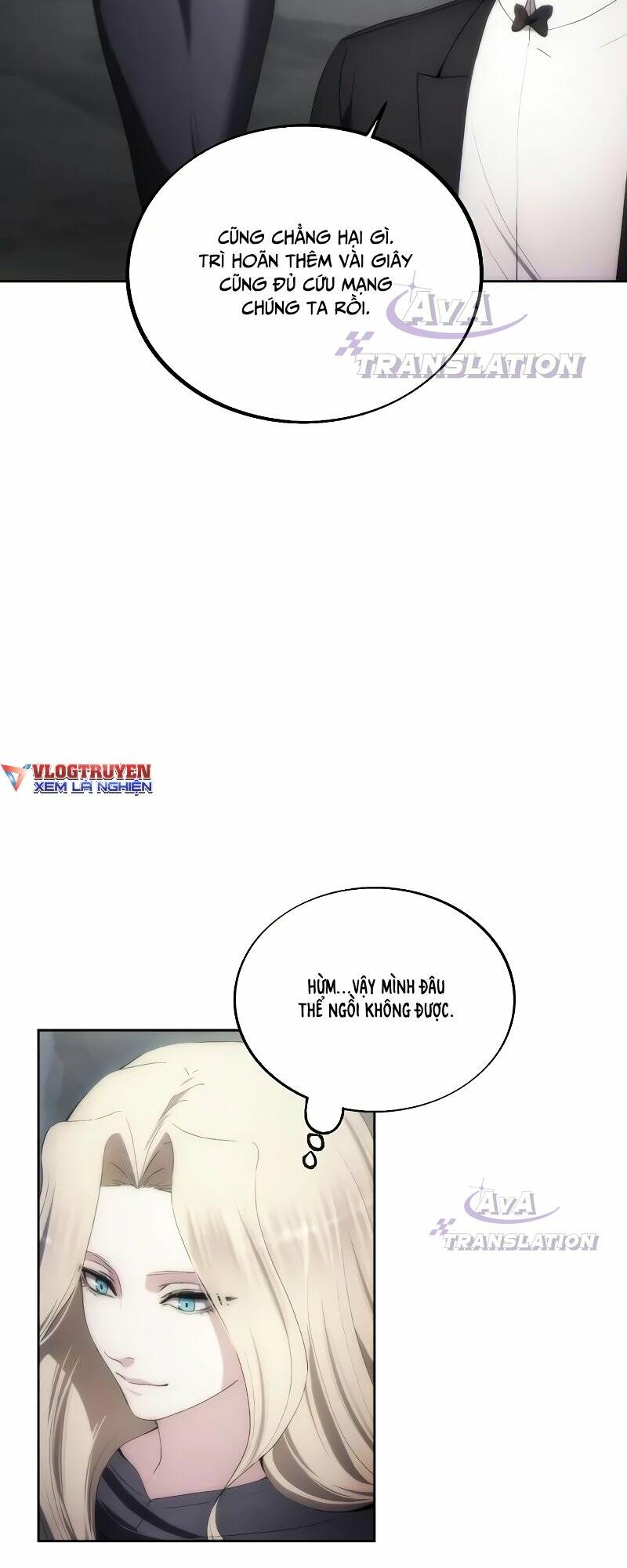 Tao Là Ác Nhân - Chapter 74 - Page 43