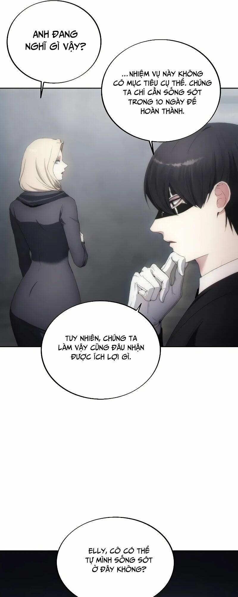 Tao Là Ác Nhân - Chapter 74 - Page 47