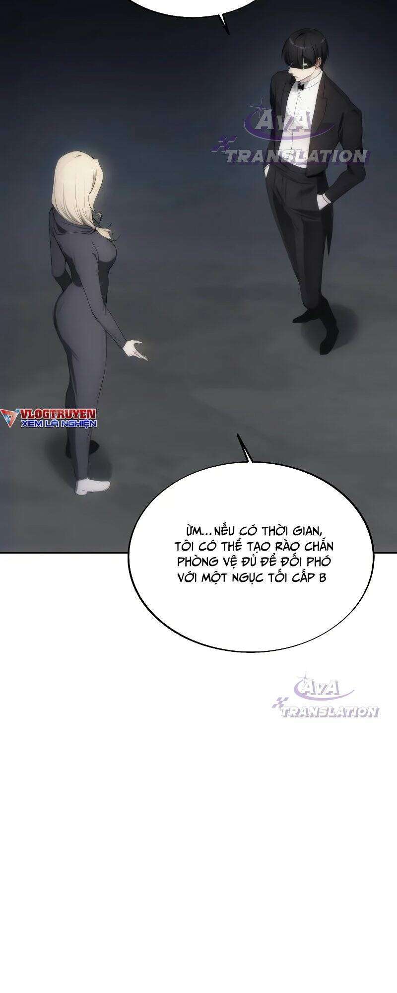 Tao Là Ác Nhân - Chapter 74 - Page 48