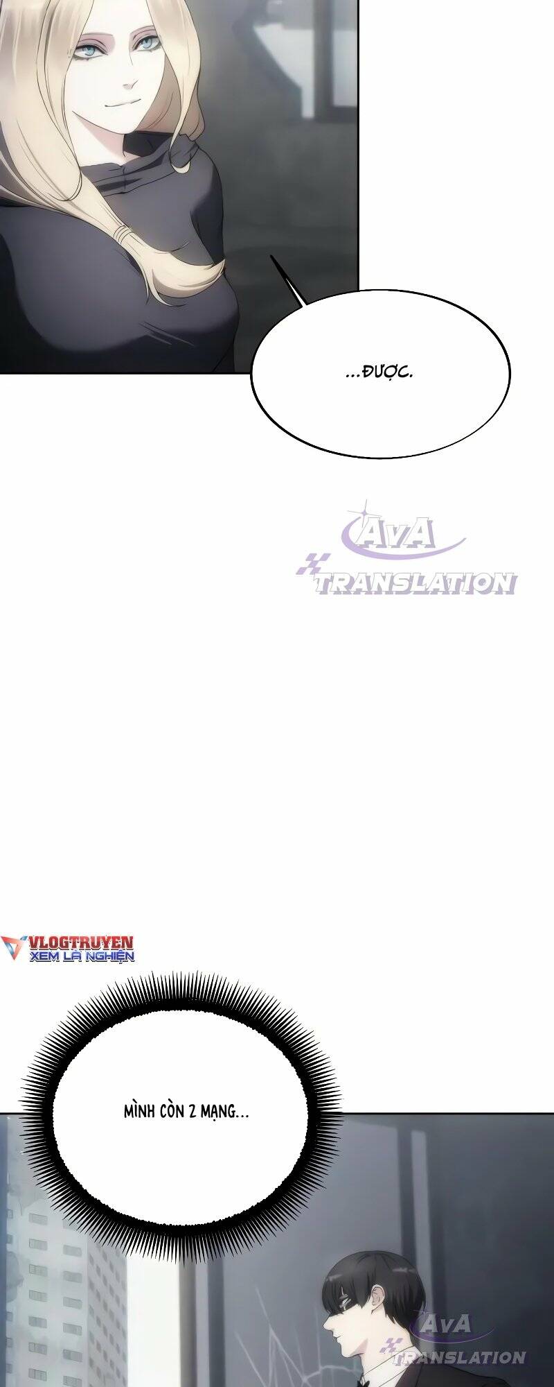 Tao Là Ác Nhân - Chapter 74 - Page 50