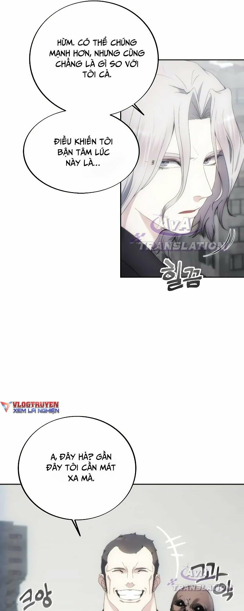 Tao Là Ác Nhân - Chapter 74 - Page 57