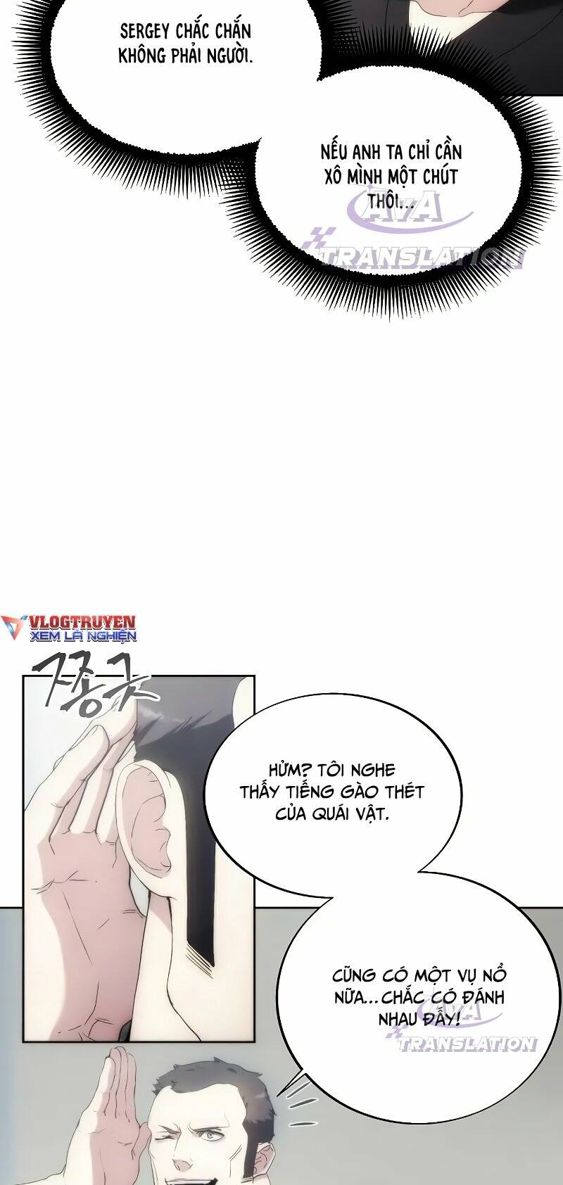 Tao Là Ác Nhân - Chapter 74 - Page 59