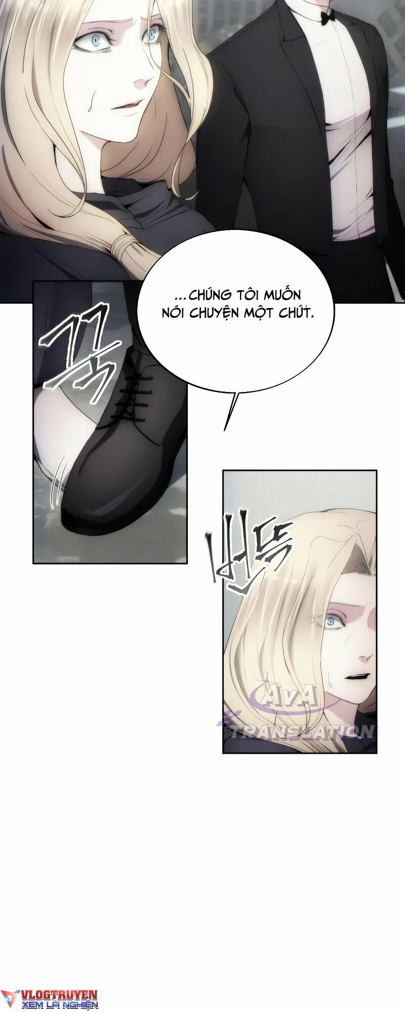 Tao Là Ác Nhân - Chapter 74 - Page 6