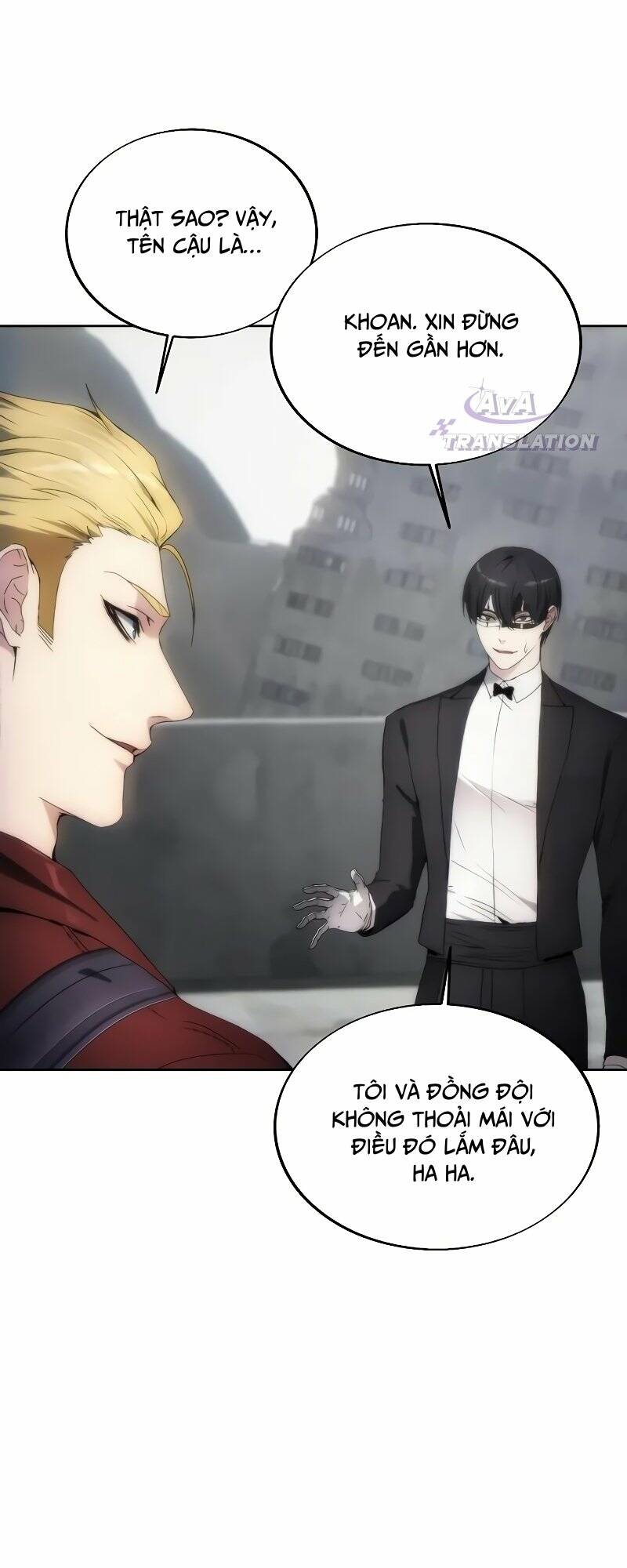 Tao Là Ác Nhân - Chapter 74 - Page 7