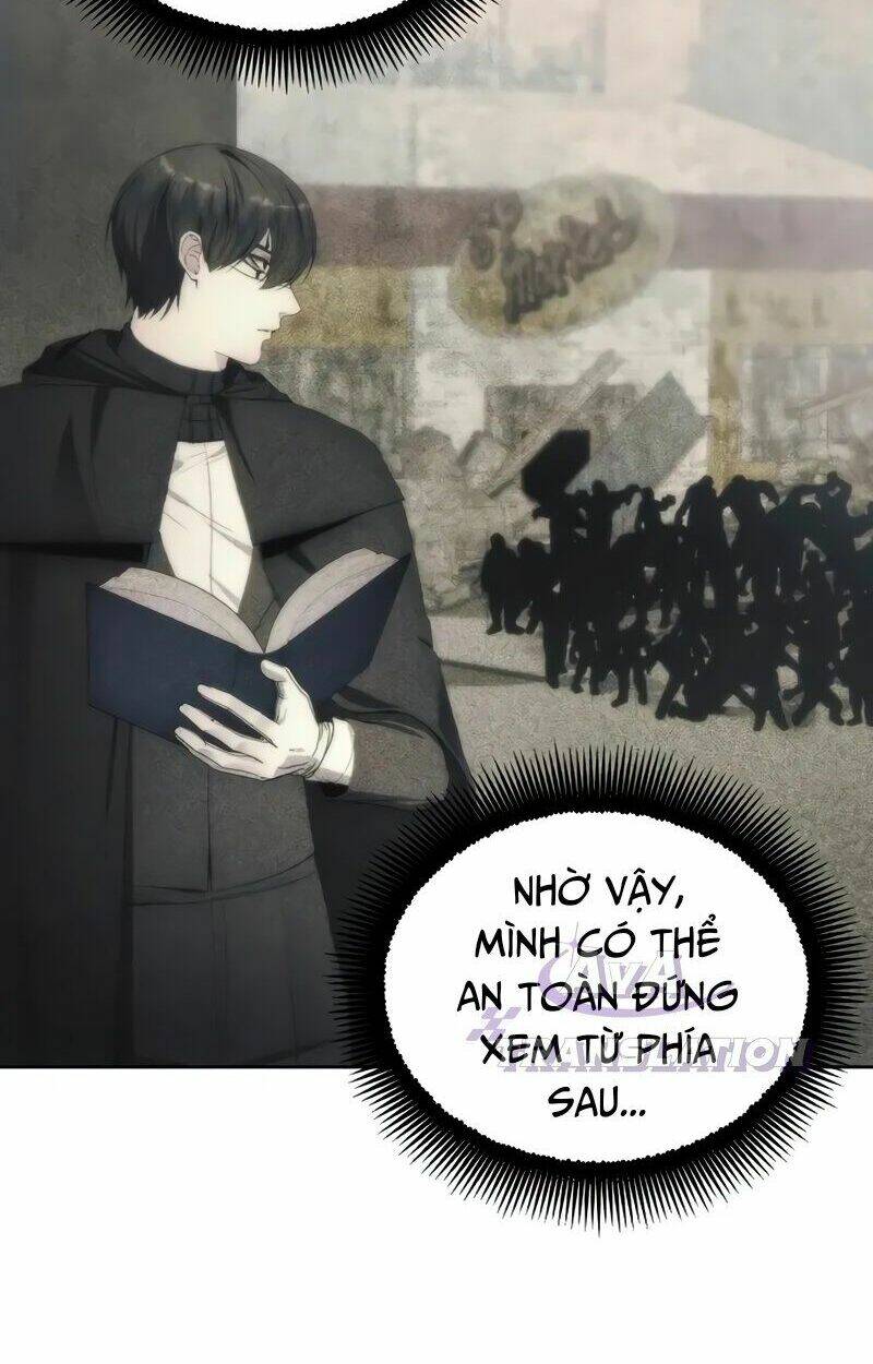 Tao Là Ác Nhân Chapter 75 - Trang 26