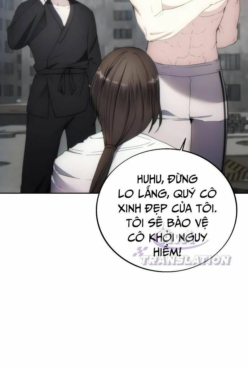 Tao Là Ác Nhân Chapter 75 - Trang 42