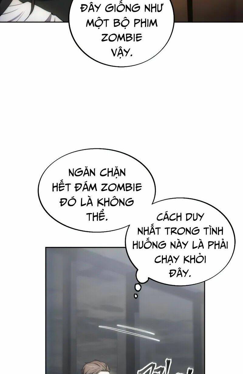 Tao Là Ác Nhân Chapter 75 - Trang 6