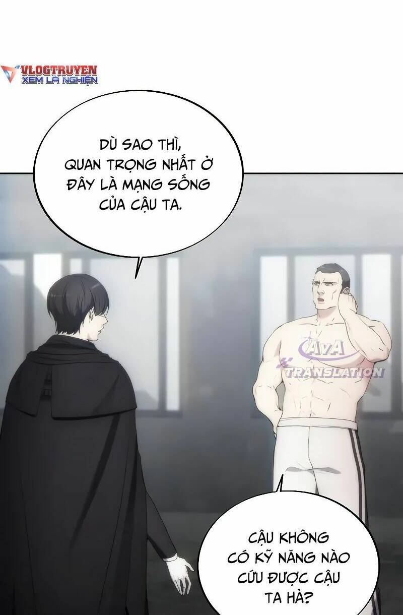 Tao Là Ác Nhân Chapter 76 - Trang 39